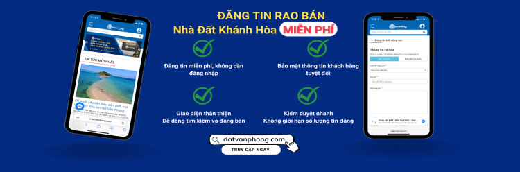 Đất Vân Phong