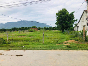 380m2 đất full thổ cư Ninh Điền - Ninh Thọ 